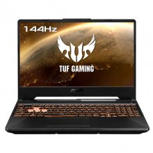 Asus TUF Gaming F15 FX506LI-HN109 Intel Core i7-10870H/16GB/512GB SSD/GTX1650Ti/15.6" en PcComponentes