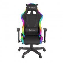 Genesis Trit 600 RGB Silla Gaming Negra en PcComponentes