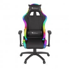 Genesis Trit 500 RGB Silla Gaming Negra en PcComponentes