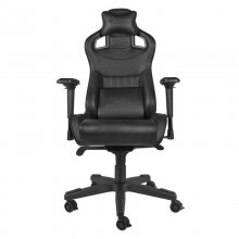 Genesis Nitro 950 Silla Gaming Negra en PcComponentes