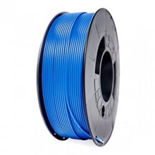 3DWorld Bobina de Filamento PLA Reforzado 1.75mm Azul Océano 1Kg en PcComponentes