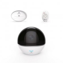 EZVIZ C6T RF Edition Cámara de Seguridad IP Interior Reacondicionado en PcComponentes