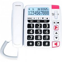 Swissvoice Xtra 1150 Teléfono para Mayores Reacondicionado en PcComponentes