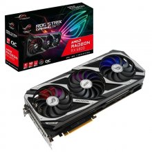 Asus ROG Strix AMD Radeon RX 6800 OC 16 GB GDDR6 Reacondicionado en PcComponentes