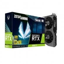 Zotac GeForce RTX 3060Ti D6 Twin Edge OC 8GB GDDR6 Reacondicionado en PcComponentes