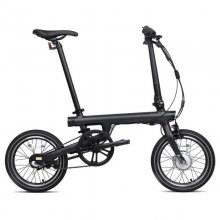 Xiaomi Mi Smart Electric Folding Bike Bicicleta Elétrica 16'' Preta en PcComponentes