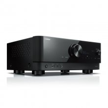 Yamaha RX-V6A Receptor AV 4K 7.2 Canales WiFi/Bluetooth Negro en PcComponentes