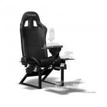 Playseat Air Force Silla Gaming para Simulador de Vuelo en PcComponentes