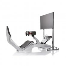 PlaySeat Soporte TV Pro Gaming en PcComponentes