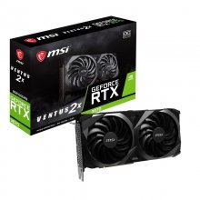 MSI GeForce RTX 3070 VENTUS 2X OC 8GB GDDR6 Reacondicionado en PcComponentes