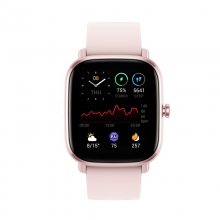 Amazfit GTS 2 Mini SmartWatch Rosa en PcComponentes