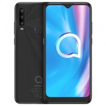 Alcatel 1SE 2020 3/64GB Gris Libre Reacondicionado en PcComponentes