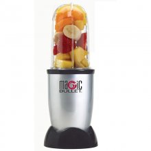 NutriBullet MagicBullet Batidora de Vaso Compacta de Alta Velocidad 200W Reacondicionado en PcComponentes