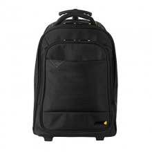 TechAir TAN3710v3 Mochila Negra con Ruedas para Portátil hasta 15.6" en PcComponentes