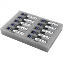StarTech GLCLHSMD10ST Pack 10 Módulos Transceptores SFP en PcComponentes