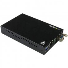 StarTech ET91000SM20 Conversor de Medios a Fibra LC en PcComponentes