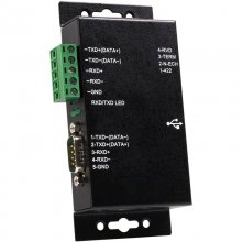 StarTech ICUSB422IS Adaptador USB a RS422/RS485 en PcComponentes