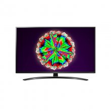 LG 43NANO793NE 43" Nanocell UltraHD 4K en PcComponentes