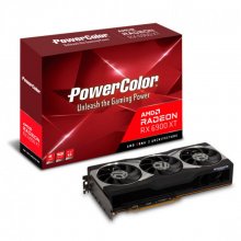 PowerColor AMD Radeon RX 6900 XT 16GB GDDR6 Reacondicionado en PcComponentes