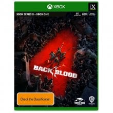 Back 4 Blood Xbox One / Series en PcComponentes