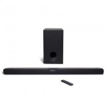 Schneider SC200SND Barra de Sonido 2.1 Bluetooth 180W + Subwoofer en PcComponentes