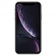 Apple iPhone XR 64 GB Negro Libre en PcComponentes