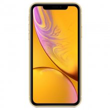 Apple iPhone XR 128 GB Amarillo Libre en PcComponentes