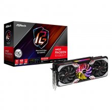 Asrock Radeon RX 6900 XT Phantom Gaming OC Edition 16GB GDDR6 en PcComponentes