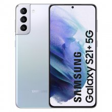 Samsung Galaxy S21 Plus 5G 8GB/128GB 6.7'' Prateado en PcComponentes