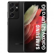 Samsung Galaxy S21 Ultra 5G 12GB/256GB 6.8'' Preto en PcComponentes