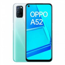 Oppo A52 4/64GB Stream White Libre Reacondicionado en PcComponentes