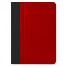 Iluv Funda Folio Negra/Roja para iPad Mini en PcComponentes