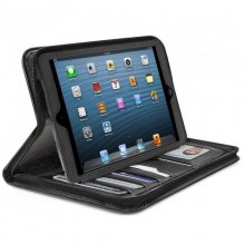Iluv CEO Funda de Polipiel Negra para Tablet hasta 8" en PcComponentes