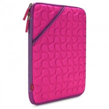 Iluv Gaudi Funda de Neopreno Rosa para Tablet hasta 10.1" en PcComponentes