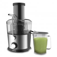 Sogo Licuadora para Frutas y Verduras 2L 800W en PcComponentes