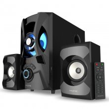 Creative SBS E2900 Altavoces Bluetooth 2.1 120W en PcComponentes