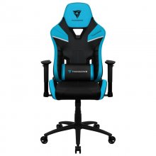 ThunderX3 TC5 Silla Gaming Ergonómica Azul en PcComponentes