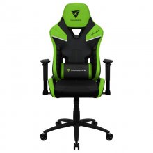 ThunderX3 TC5 Silla Gaming Ergonómica Verde en PcComponentes