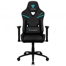 ThunderX3 TC5 Silla Gaming Ergonómica Negra en PcComponentes