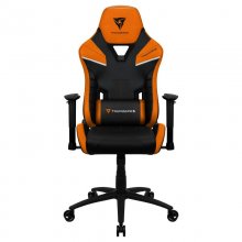 ThunderX3 TC5 Silla Gaming Ergonómica Naranja en PcComponentes