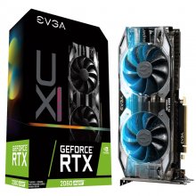 EVGA GeForce RTX 2060 Super XC Ultra Gaming 8GB GDDR6 Reacondicionado en PcComponentes