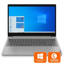 Lenovo IdeaPad 3 15ADA-069 AMD Ryzen 3 3200U/8GB/128GB SSD/15.6'' (PT) en PcComponentes