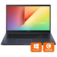 Asus VivoBook 15 F513EP-71BM3PB1 Intel Core 7-1165G7/12GB/512GB SSD/MX330/15.6'' (PT) en PcComponentes