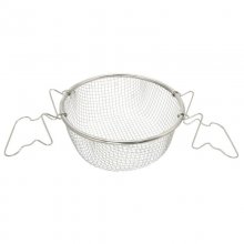 Oryx Cesta para Freír Acero Inoxidable 20cm