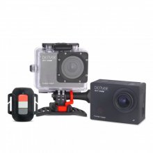 Denver ACT-8030W Cámara Deportiva FullHD 16MP en PcComponentes