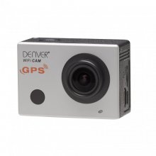 Denver ACG-8050W Cámara Deportiva FullHD 16MP en PcComponentes