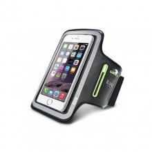 Iluv Brazalete Deportivo Ajustable para Smartphone hasta 6.3" en PcComponentes