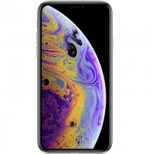 Apple iPhone XS 512Gb Plata Libre Reacondicionado en PcComponentes