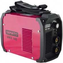Yamato Wks 145 Equipo de Soldadura Inverter 120Am en PcComponentes