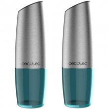 Cecotec InstantMill Gravity Duo Molinillos Eléctricos en PcComponentes